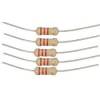 Resistor 120 ohm 5% tolerance 0.25 watt (OEM)